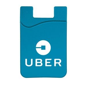 Silicone Smart Wallet